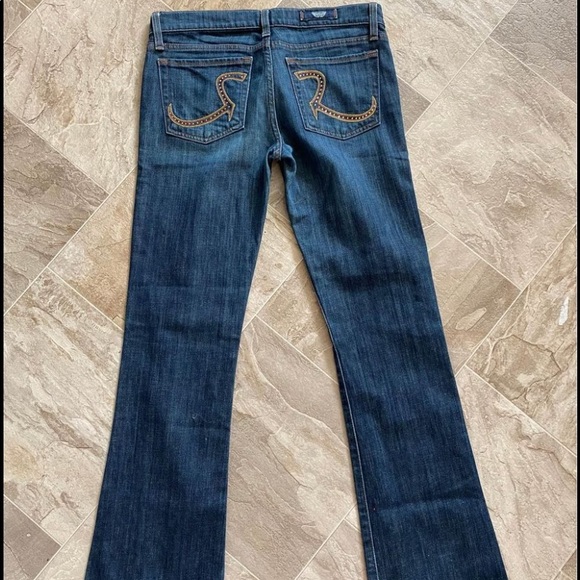 Comfy jeans - Picture 2 of 2